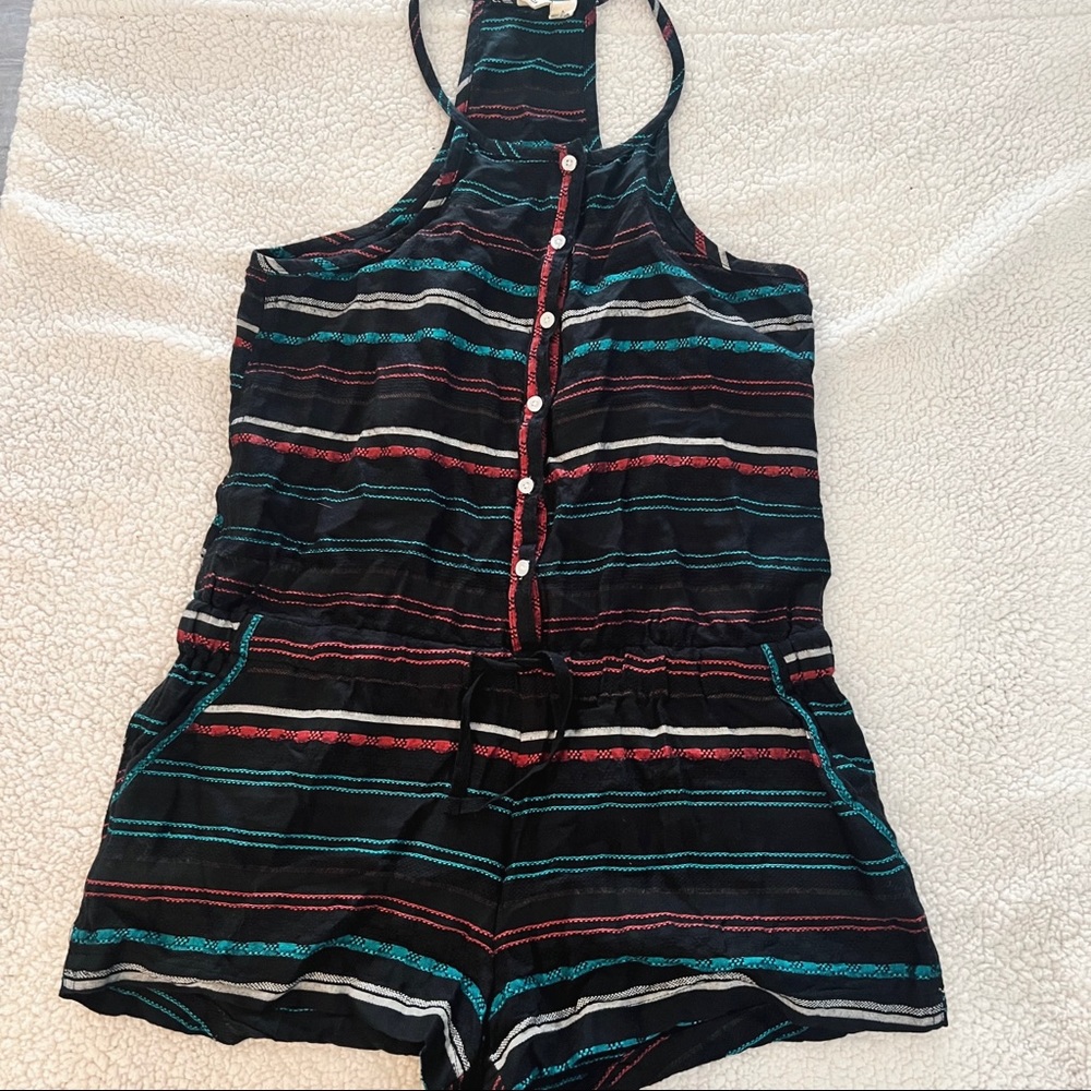 Lagaci Romper